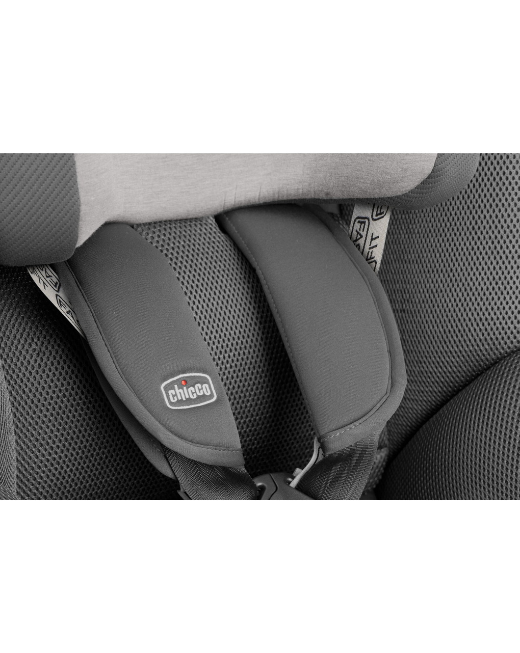Seggiolino auto seat105 i-size (40-105 cm) - chicco