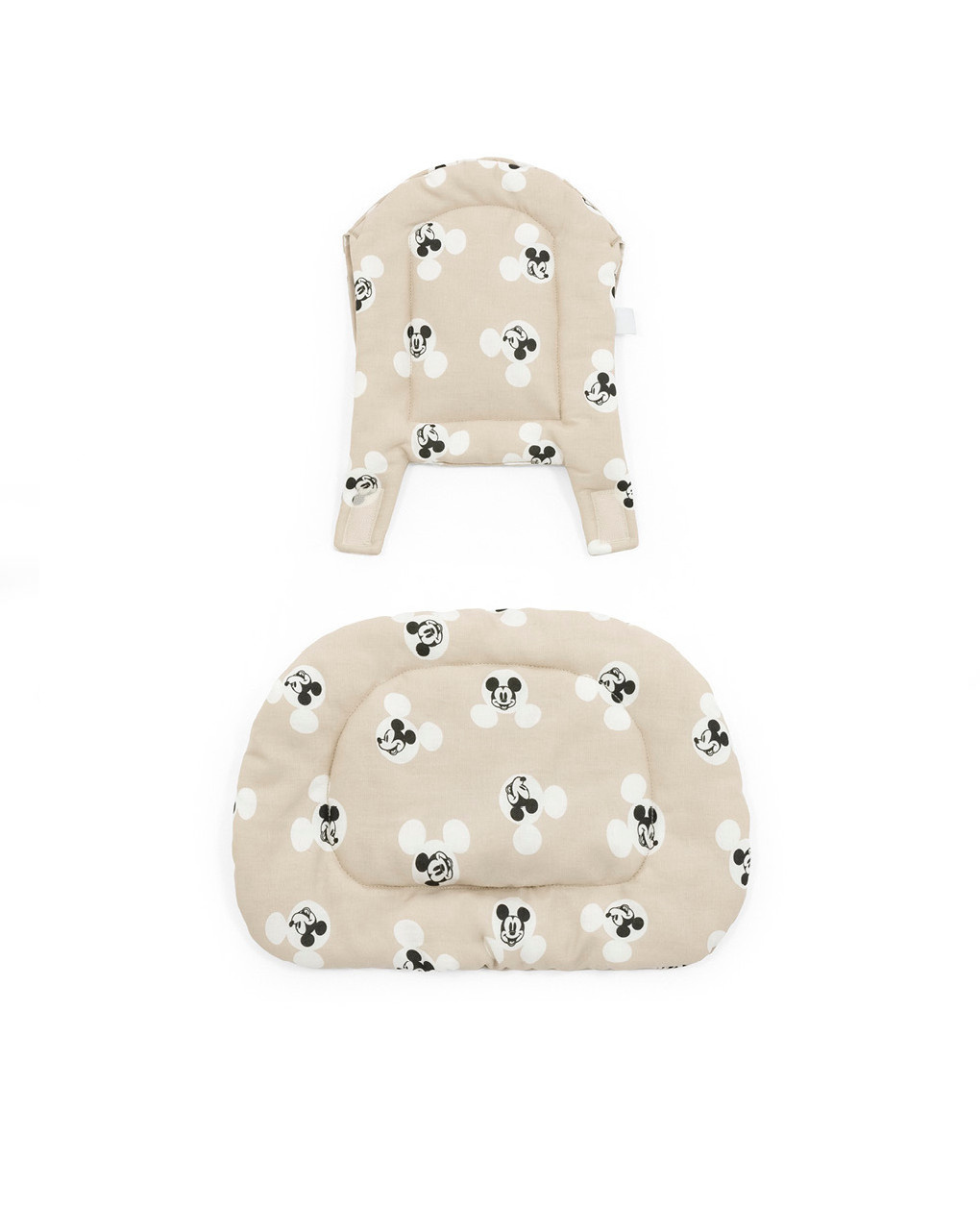 Cuscino per sedia nomi® mickey signature - stokke®