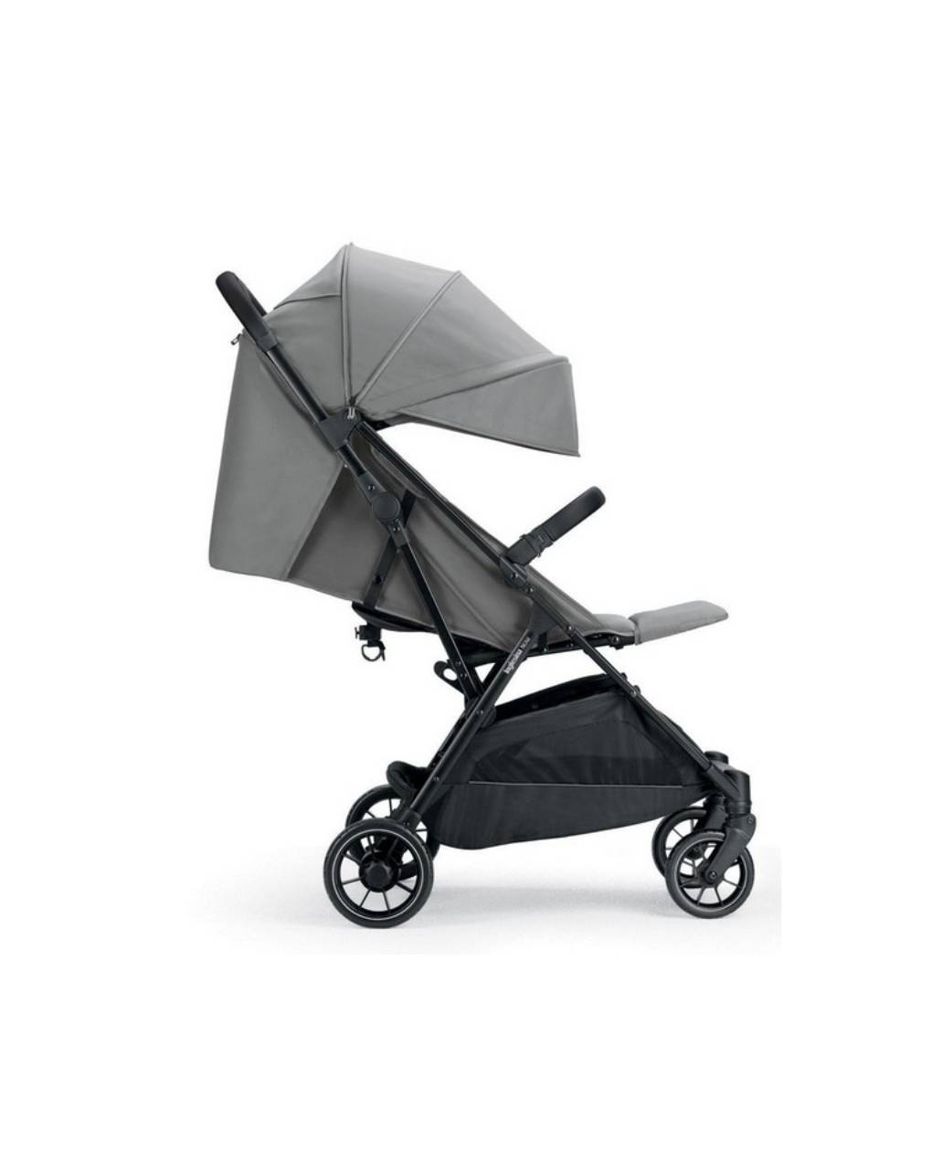 Passeggino now colore snap grey - inglesina