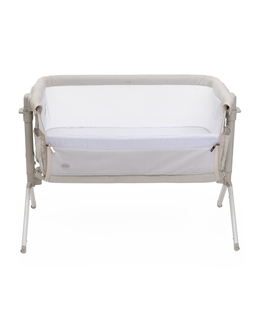 Culla next2me armonia scandinavian - chicco