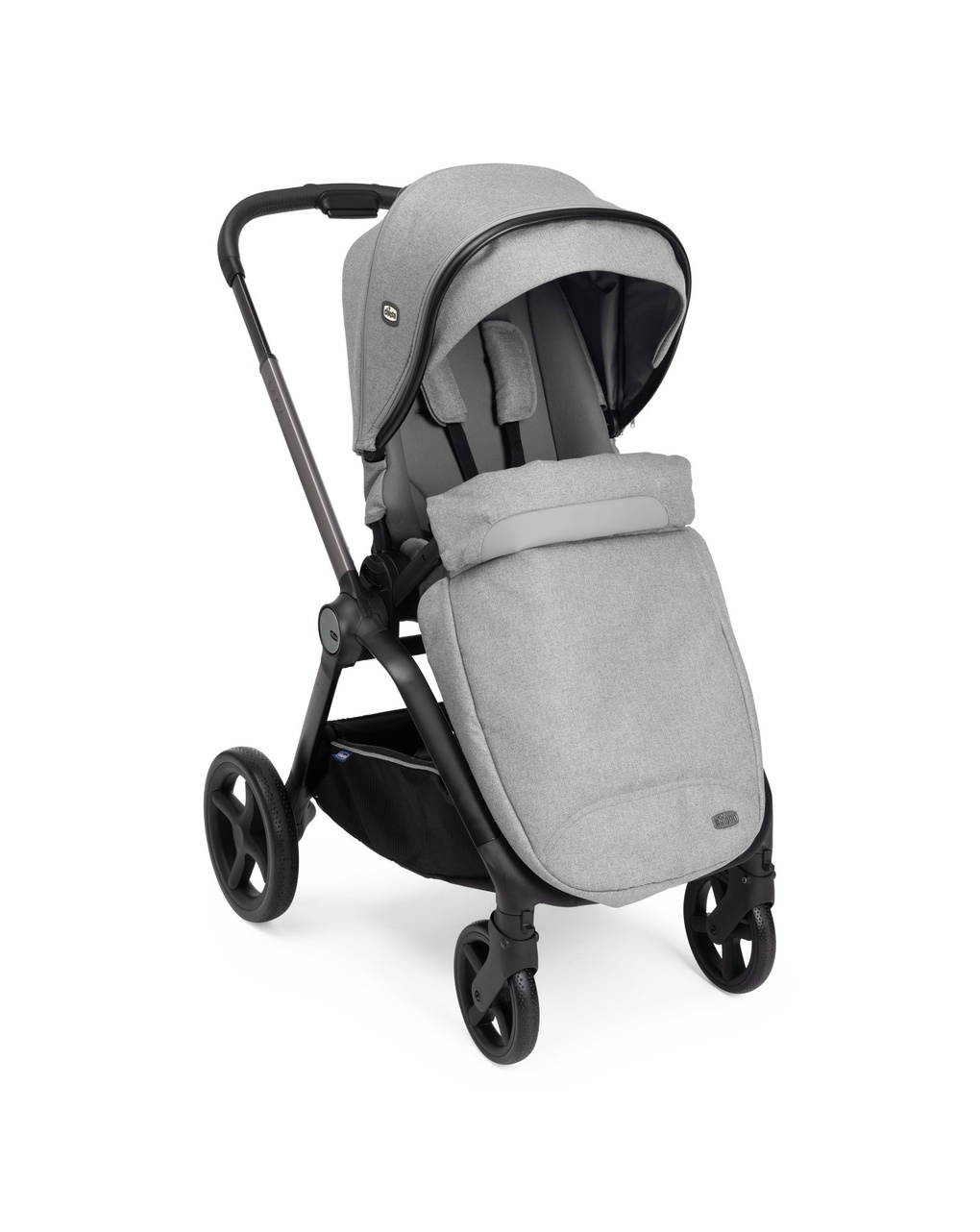 Passeggino mysa lunar rock - chicco