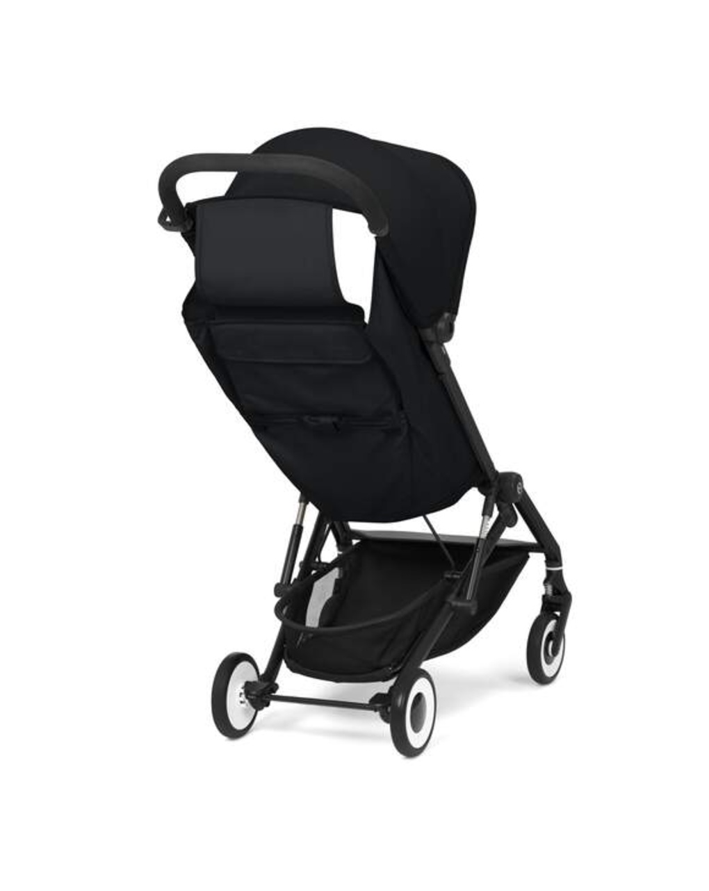 Passeggino agis black magic - cybex