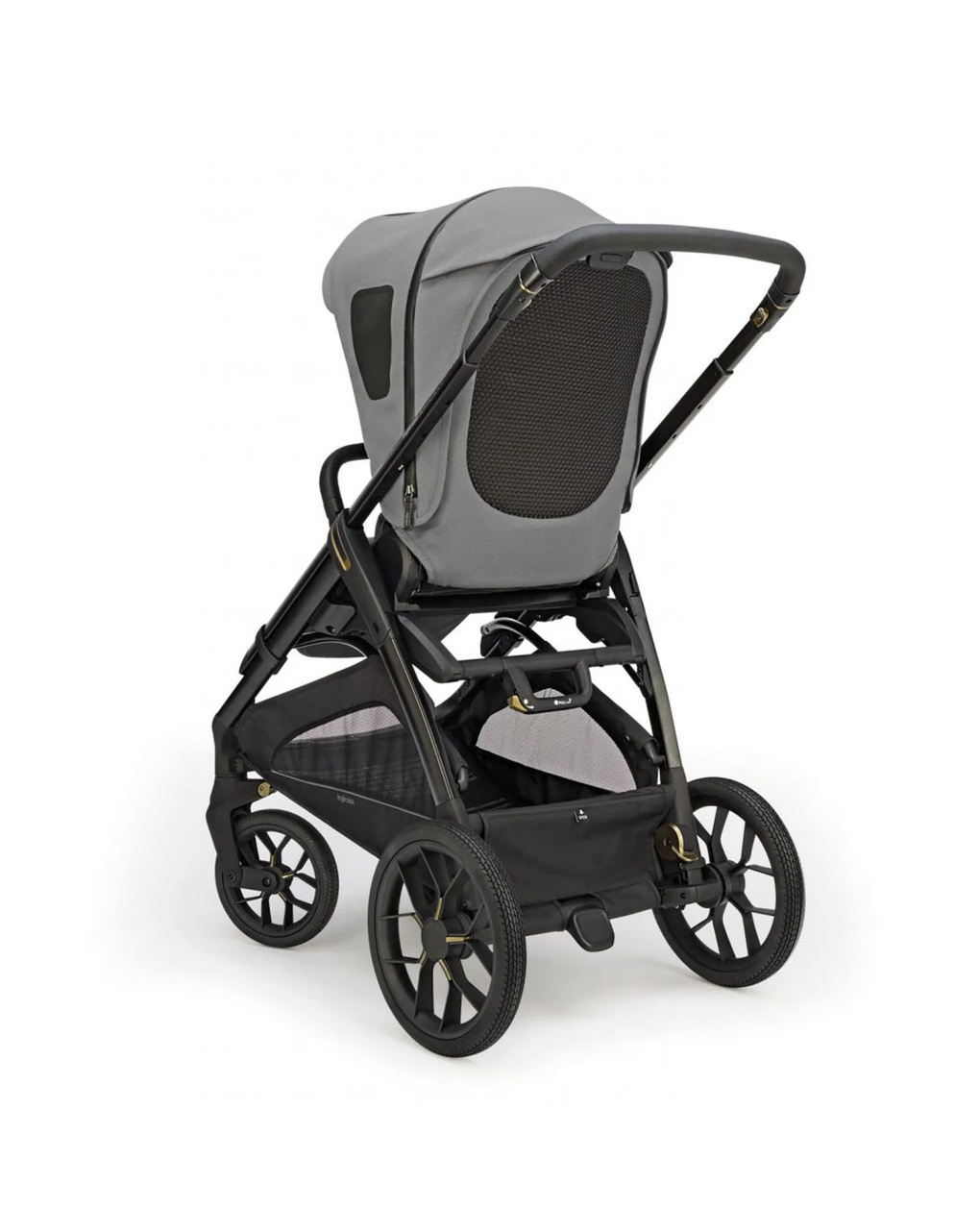 Passeggino aptica xt - canyon grey - inglesina