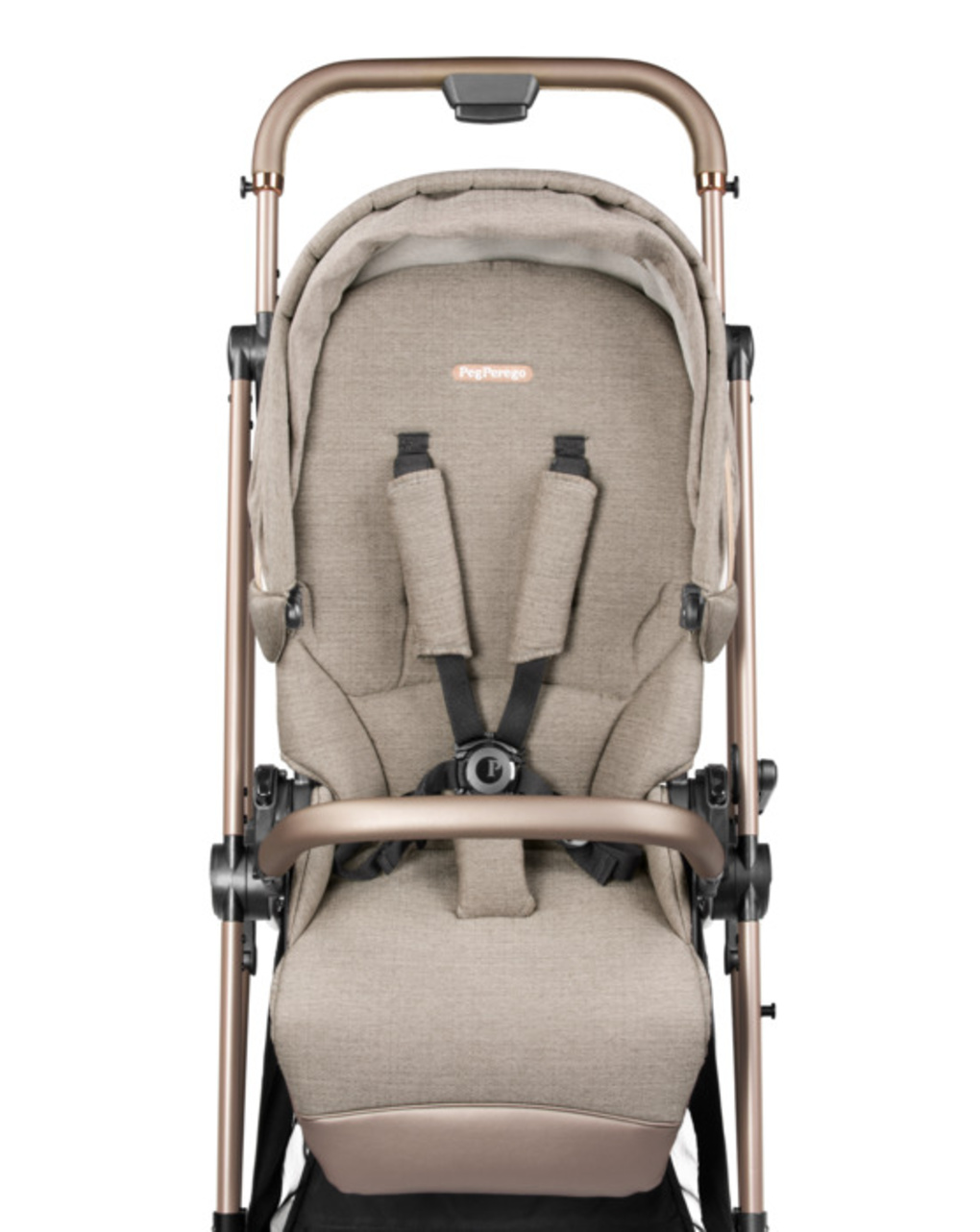 Passeggino vivace - mon amour- peg perego
