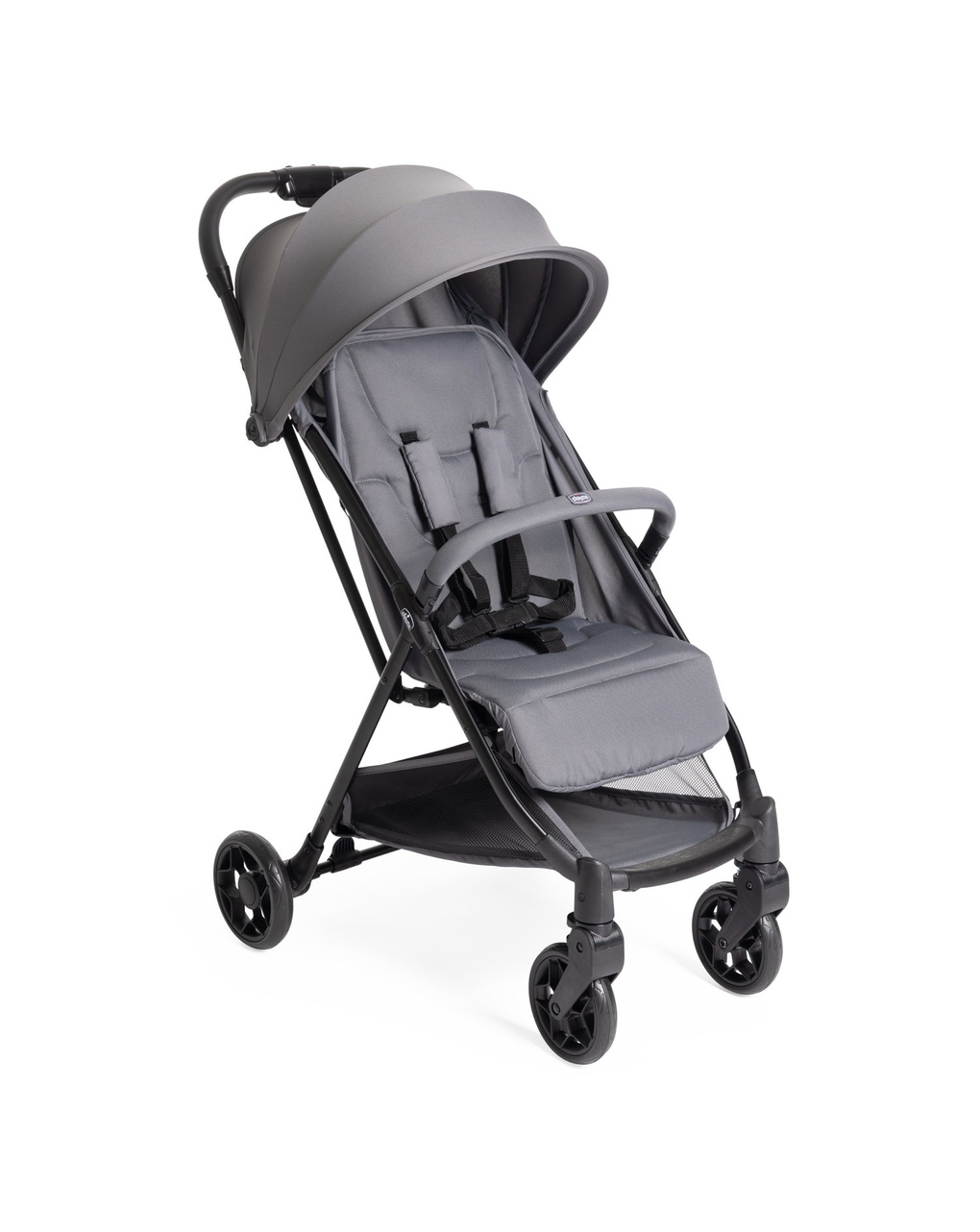 Passeggino.urbino grayness - chicco