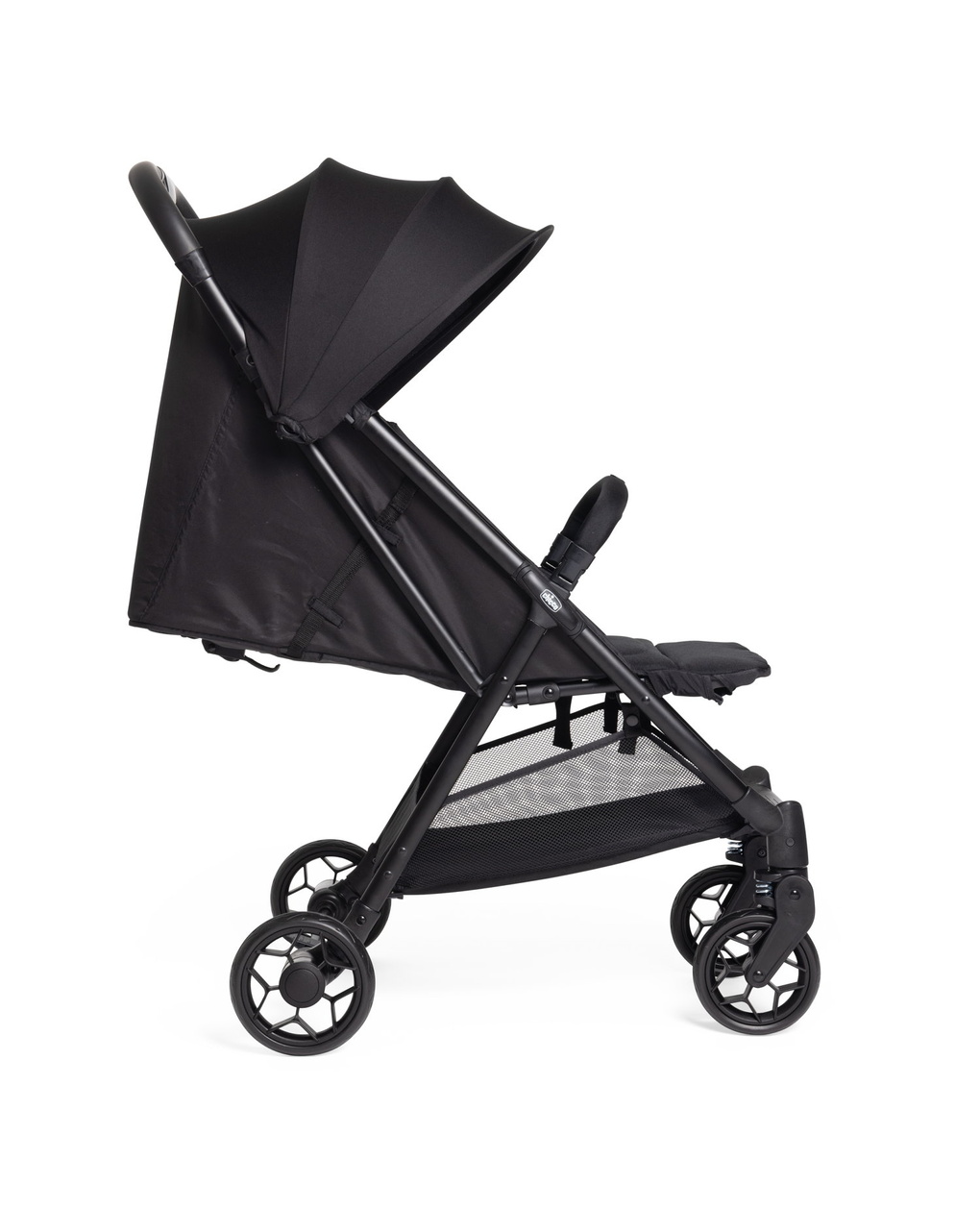 Passeggino.urbino black - chicco