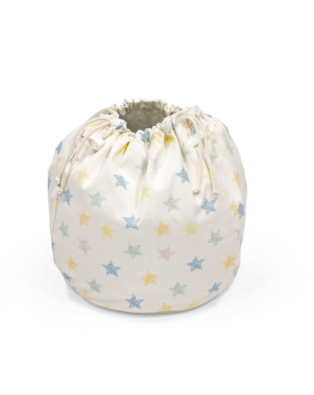 Borsa portaoggetti mutable™ v2 multicolor stars - stokke®