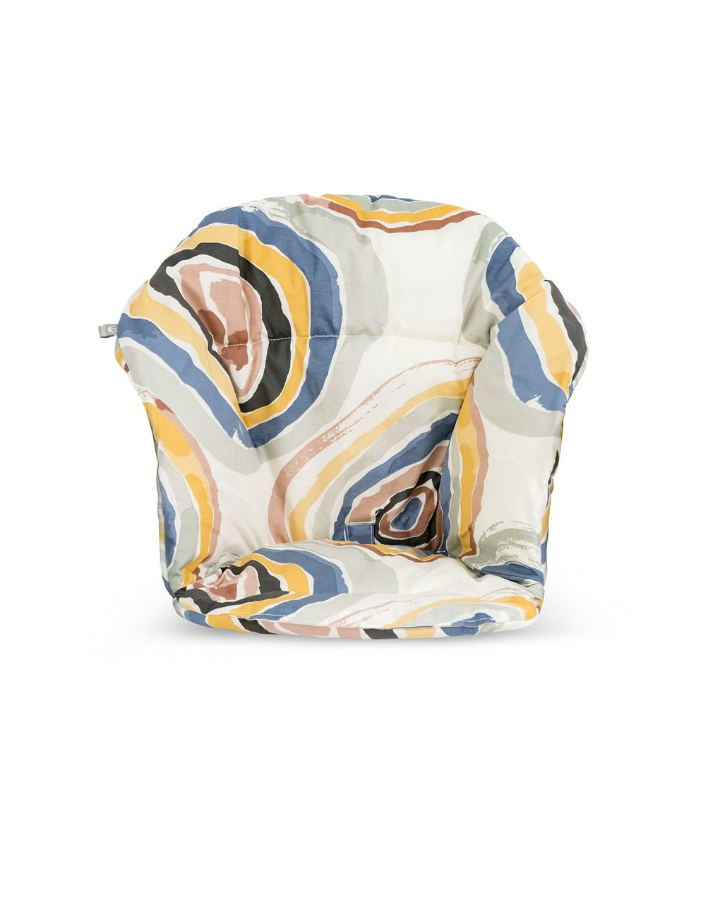 Cuscino clikk™ cushion multi circles - stokke®