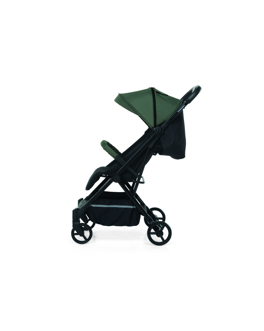 Passeggino voilà 22kg salvia - foppapedretti