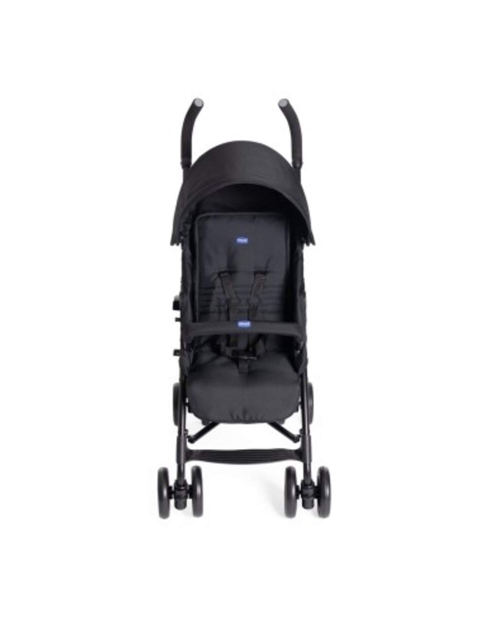 Passeggino new echo lite ebony - chicco