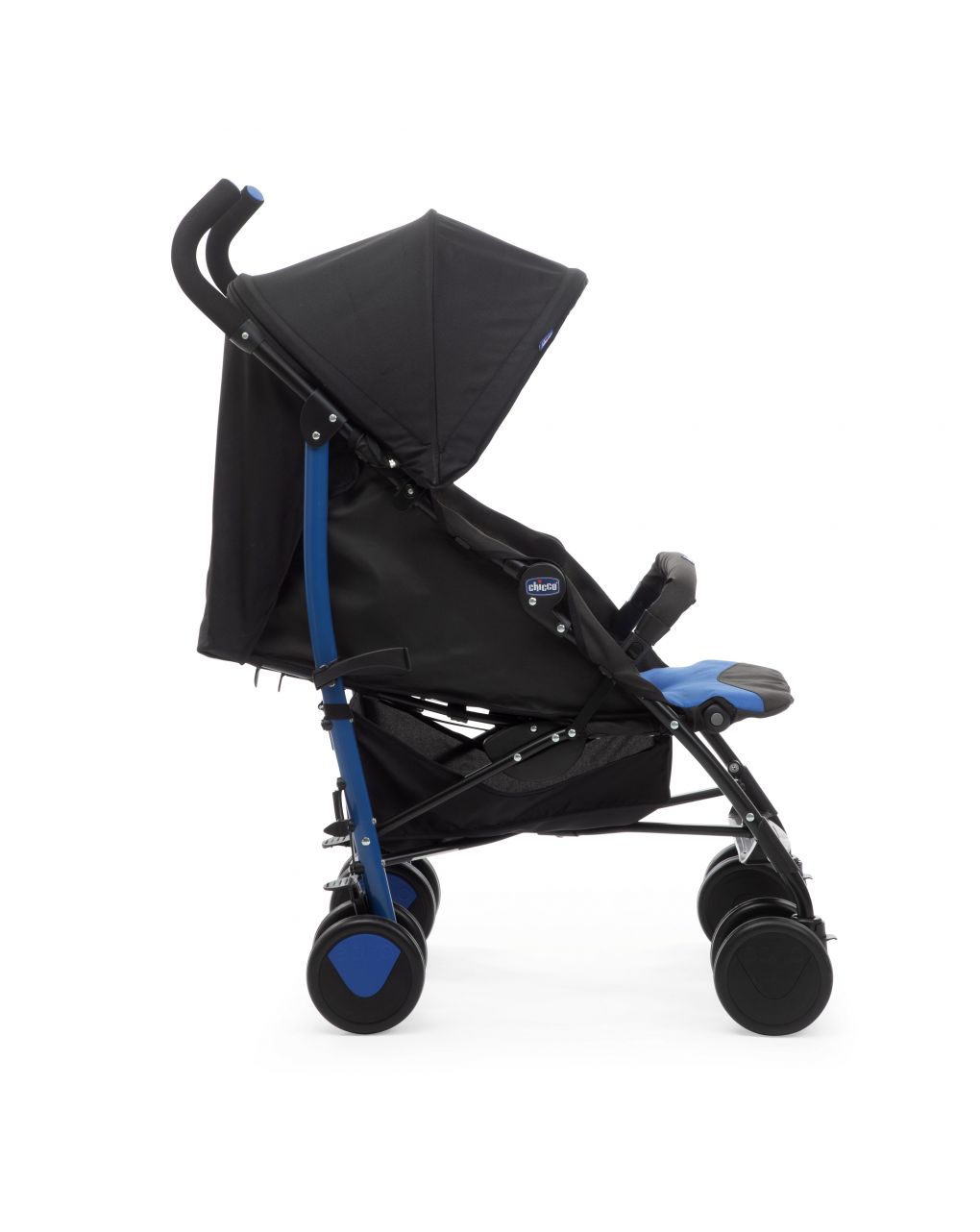 Passeggino echo mr blue