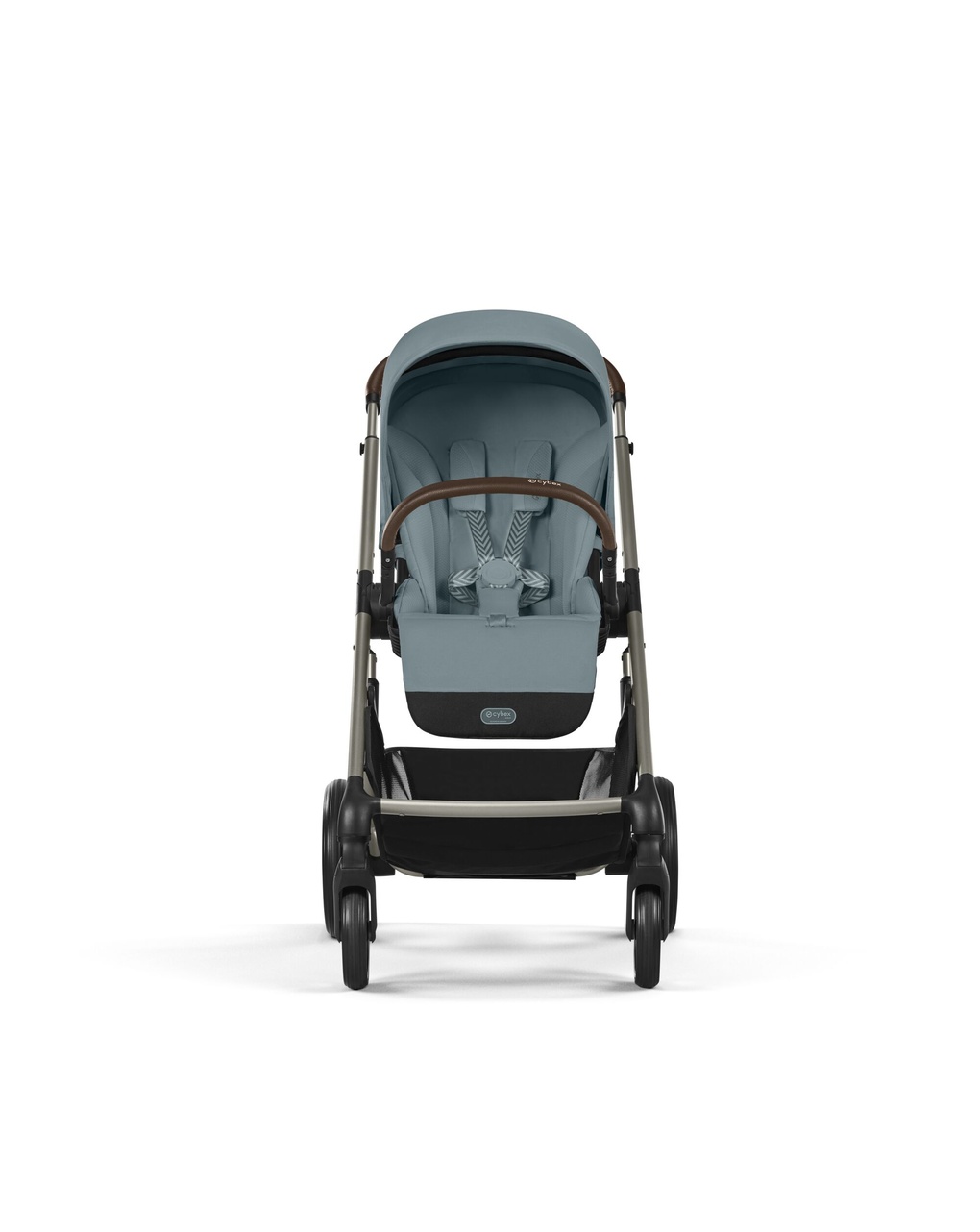 Passeggino balios s lux light blue  - cybex