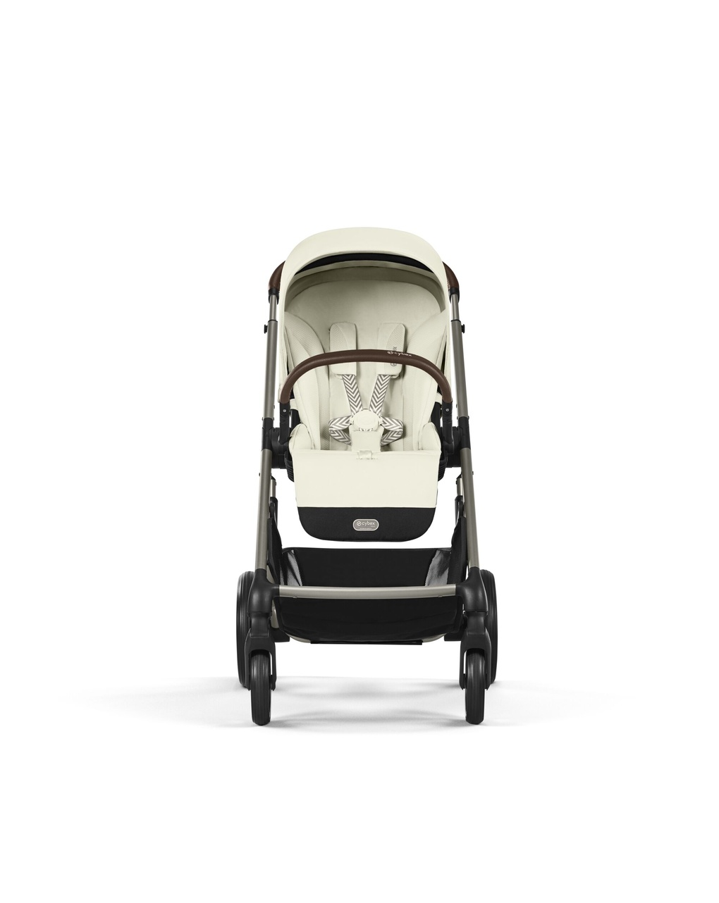 Passeggino balios s lux light beige - cybex