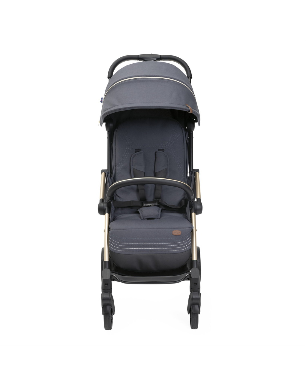 Passeggino goody xplus dark shadow - chicco