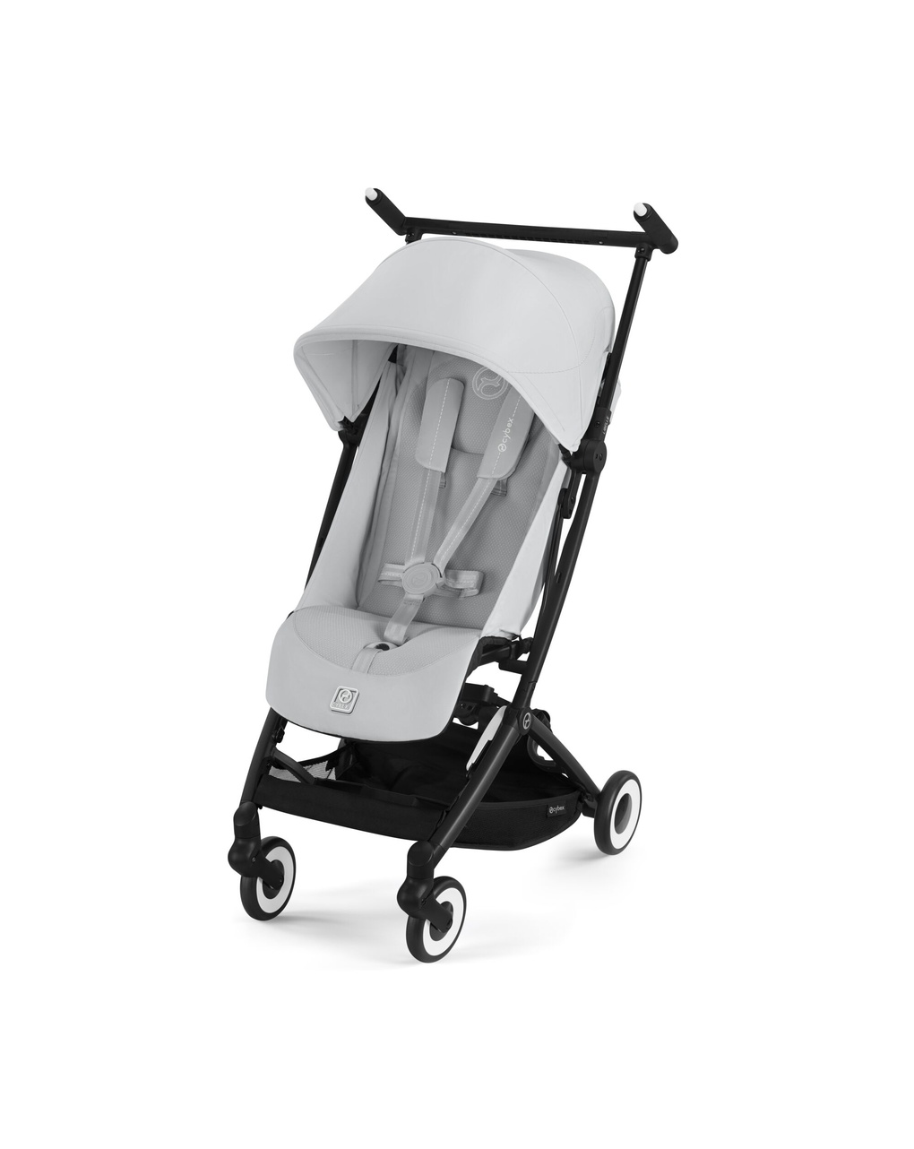 Passeggino libelle light grey - cybex