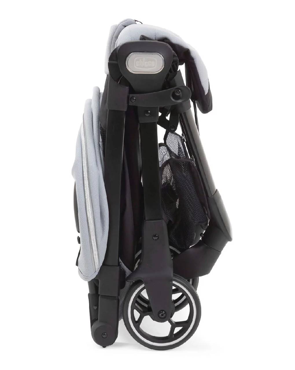 Passeggino we cool grey - chicco