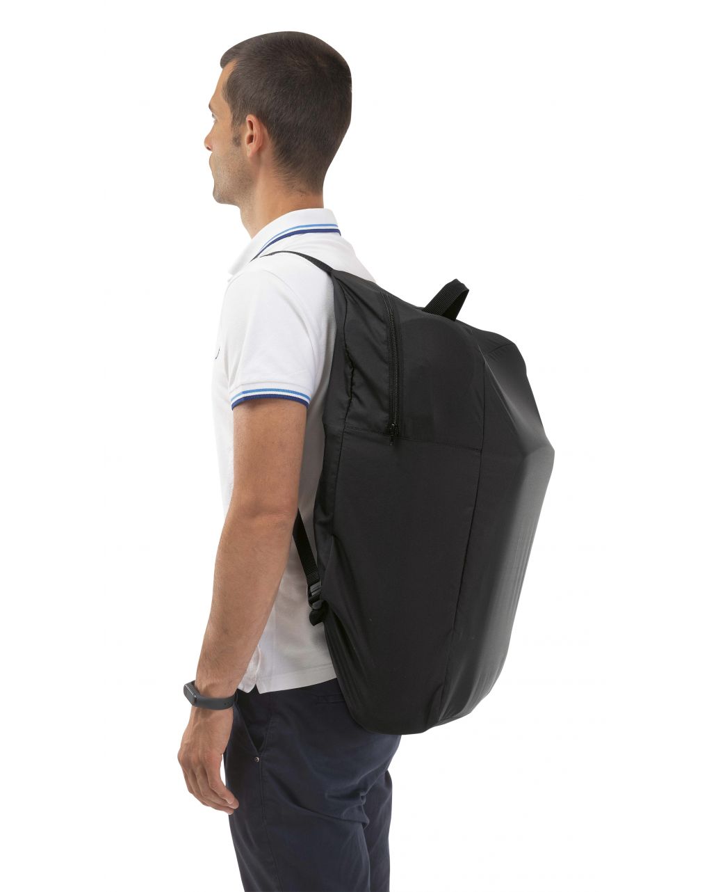 Passeggino we cool grey - chicco