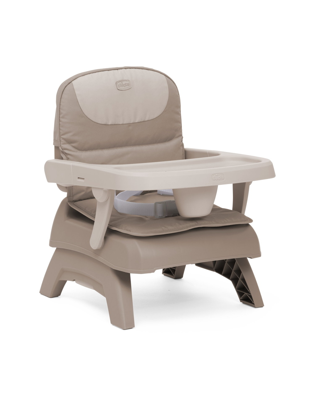 Rialzo sedia bento vanilla - chicco