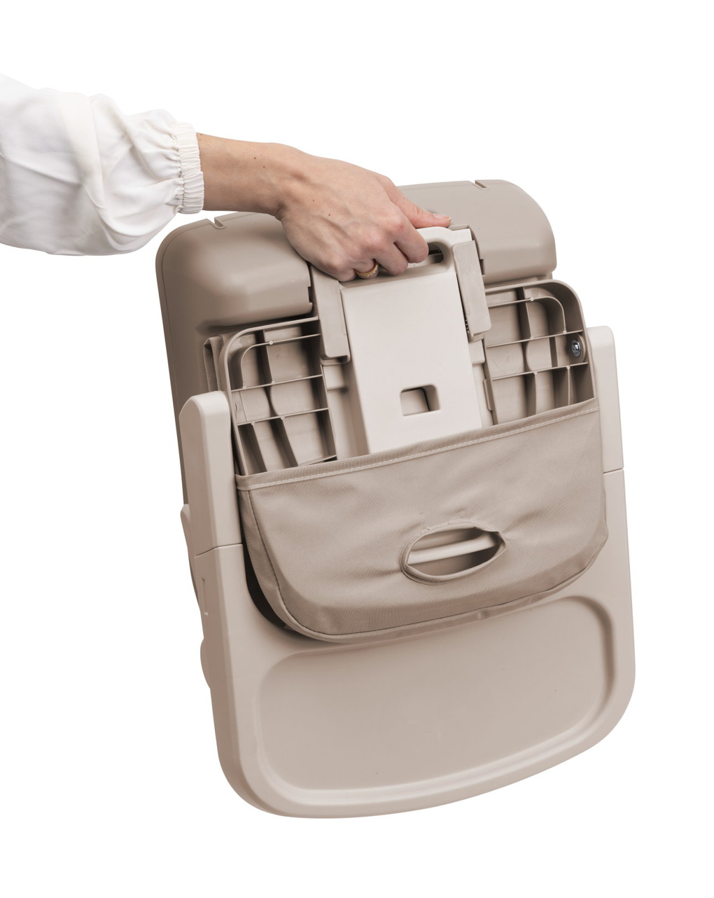 Rialzo sedia bento vanilla - chicco