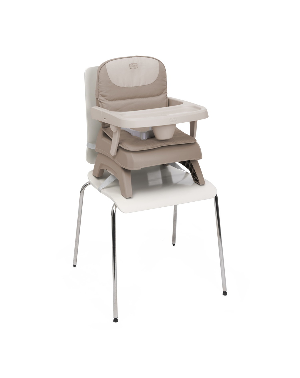 Rialzo sedia bento vanilla - chicco