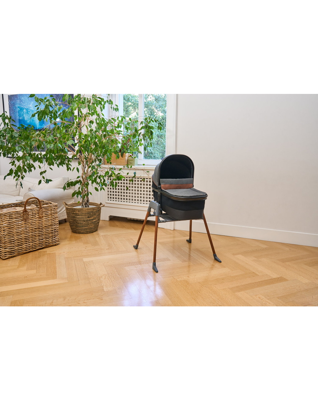 Stand lullaglide - chicco