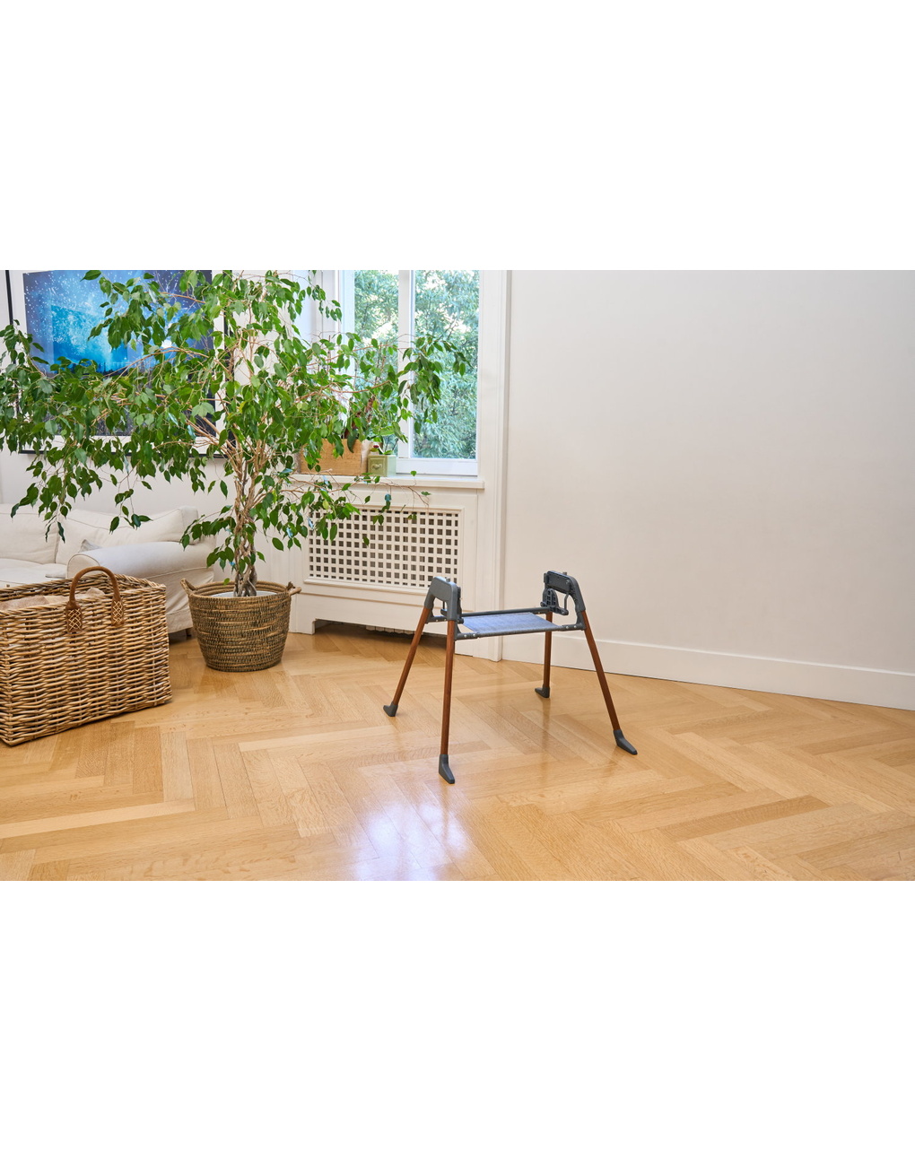 Stand lullaglide - chicco