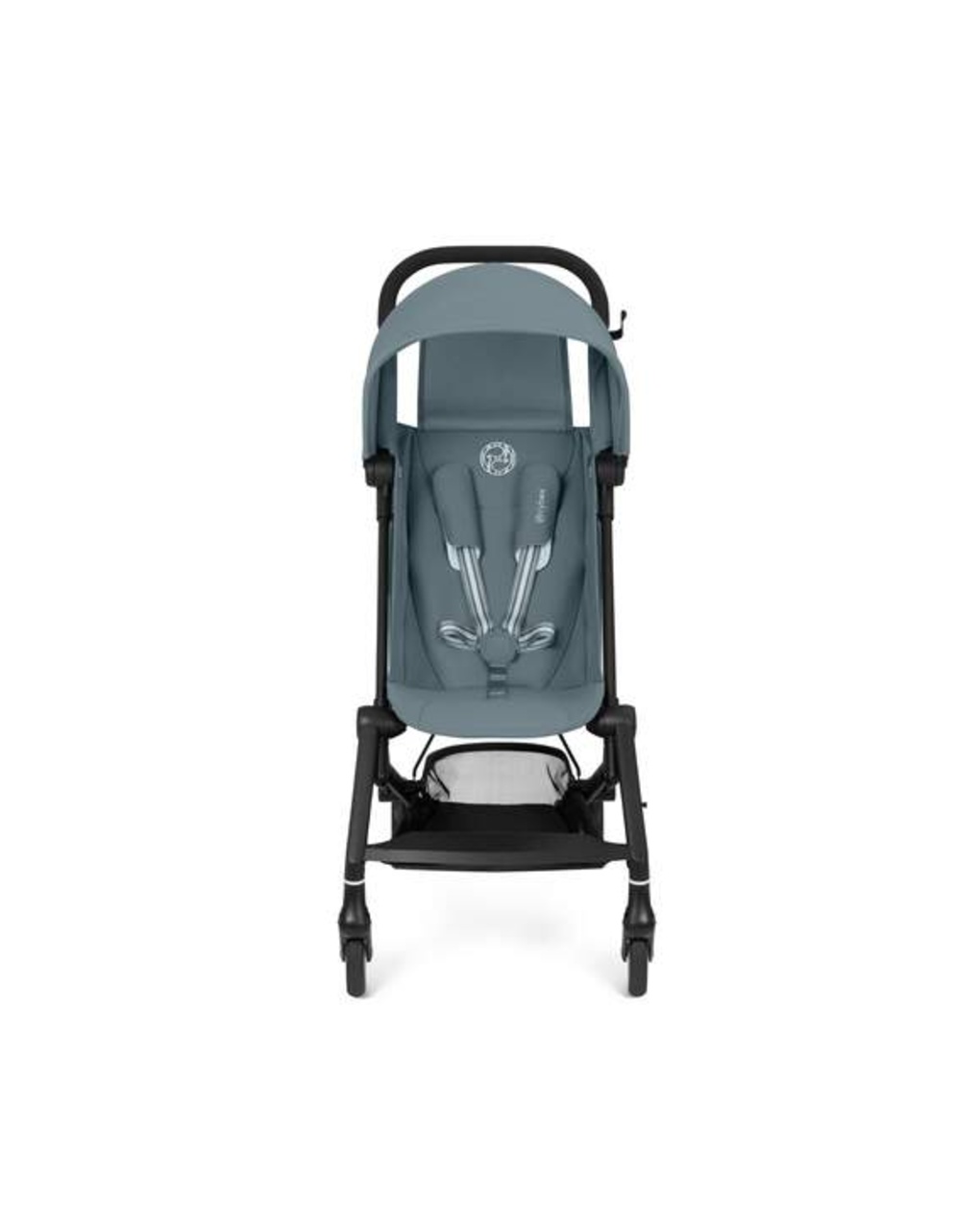 Passeggino agis stormy blue - cybex