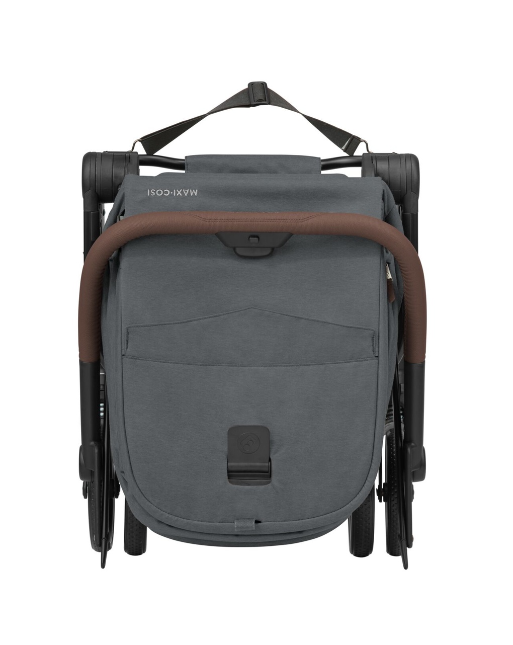 Passeggino leona 2 twilic graphite - maxi cosi