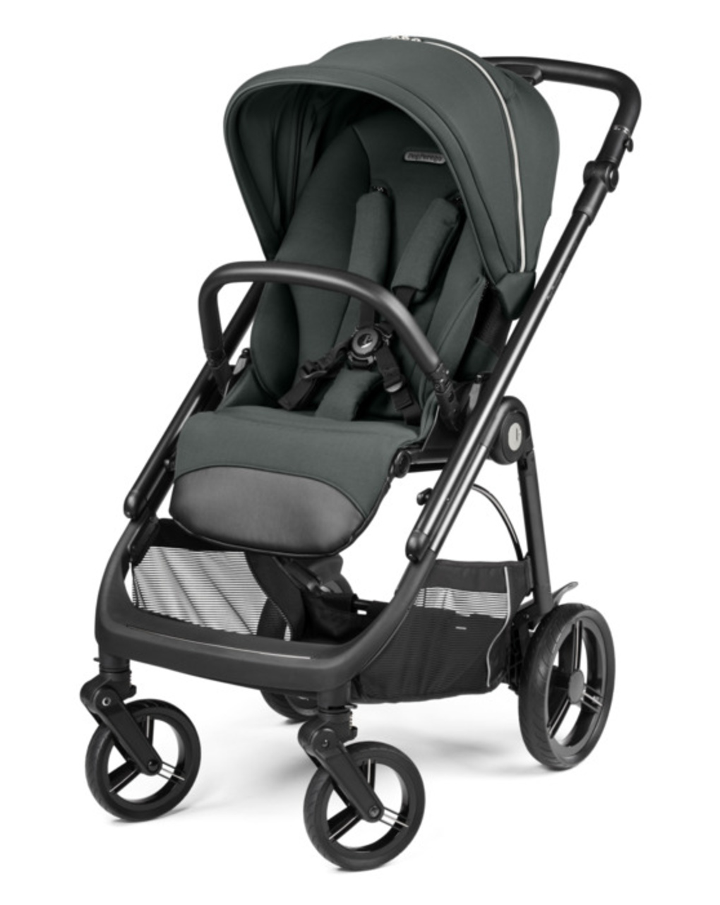 Passeggino veloce - metal - peg perego