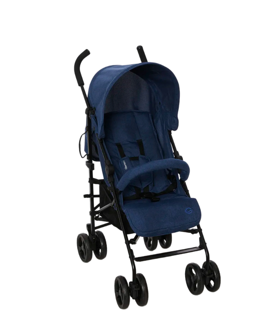 Passeggino sunrise jeans - giordani