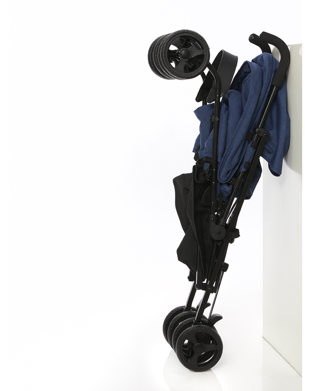 Passeggino sunrise jeans - giordani