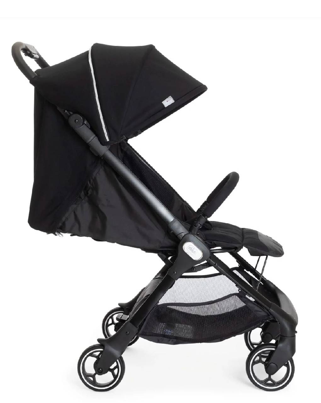 Passeggino chicco we black - chicco