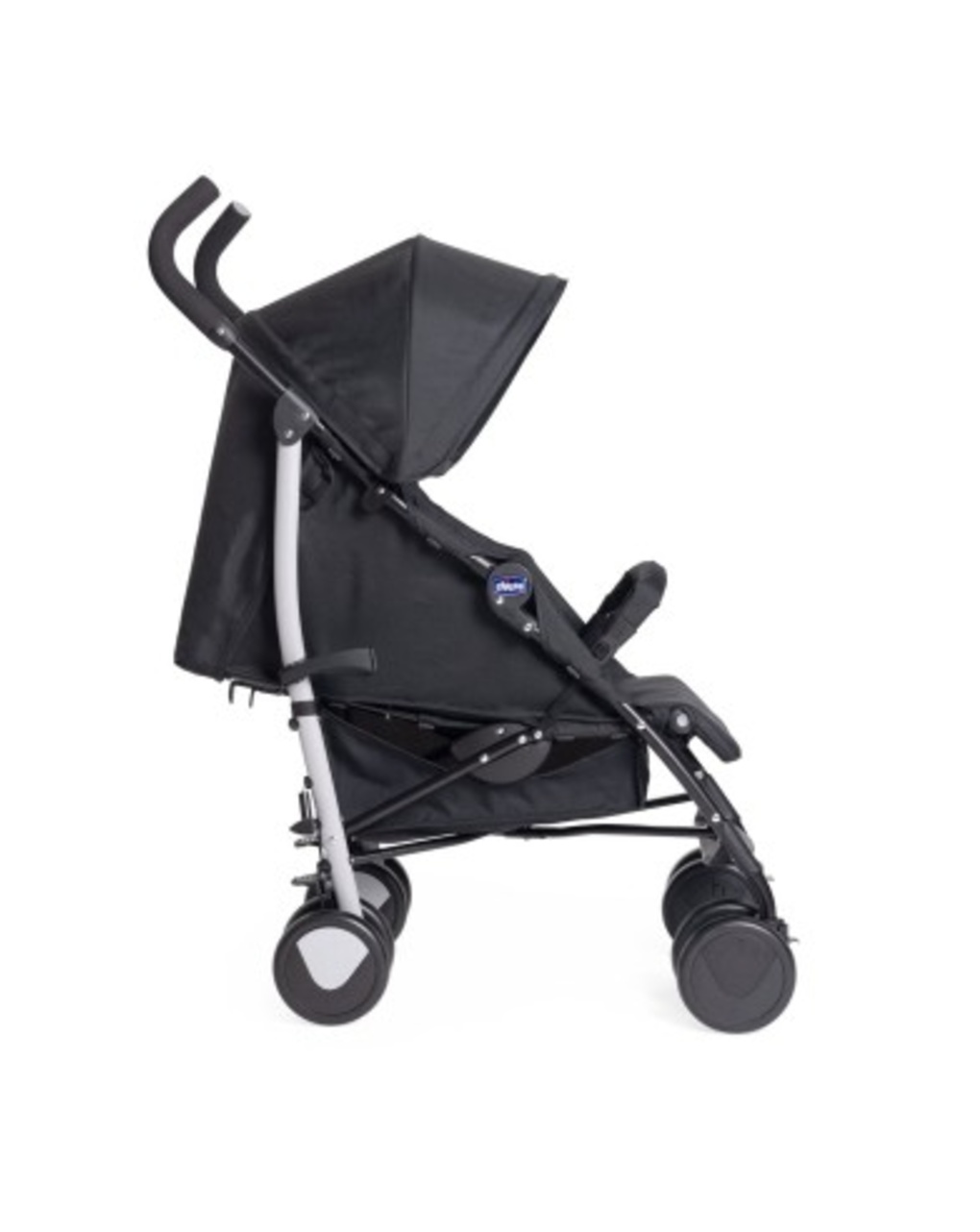 Passeggino new echo lite ebony - chicco