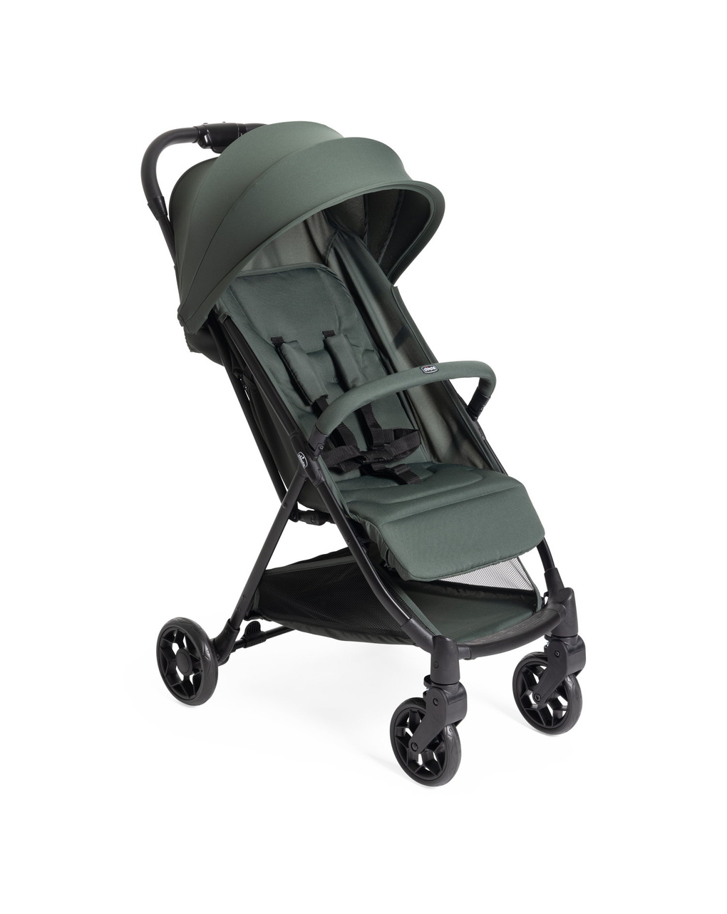 Passeggino.urbino evergreen - chicco