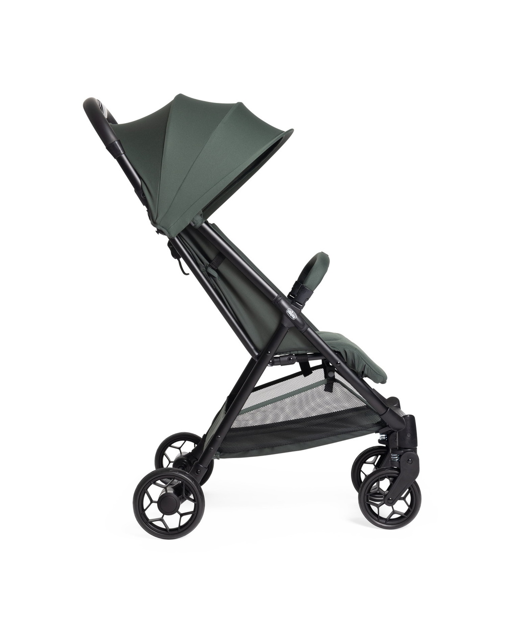 Passeggino.urbino evergreen - chicco