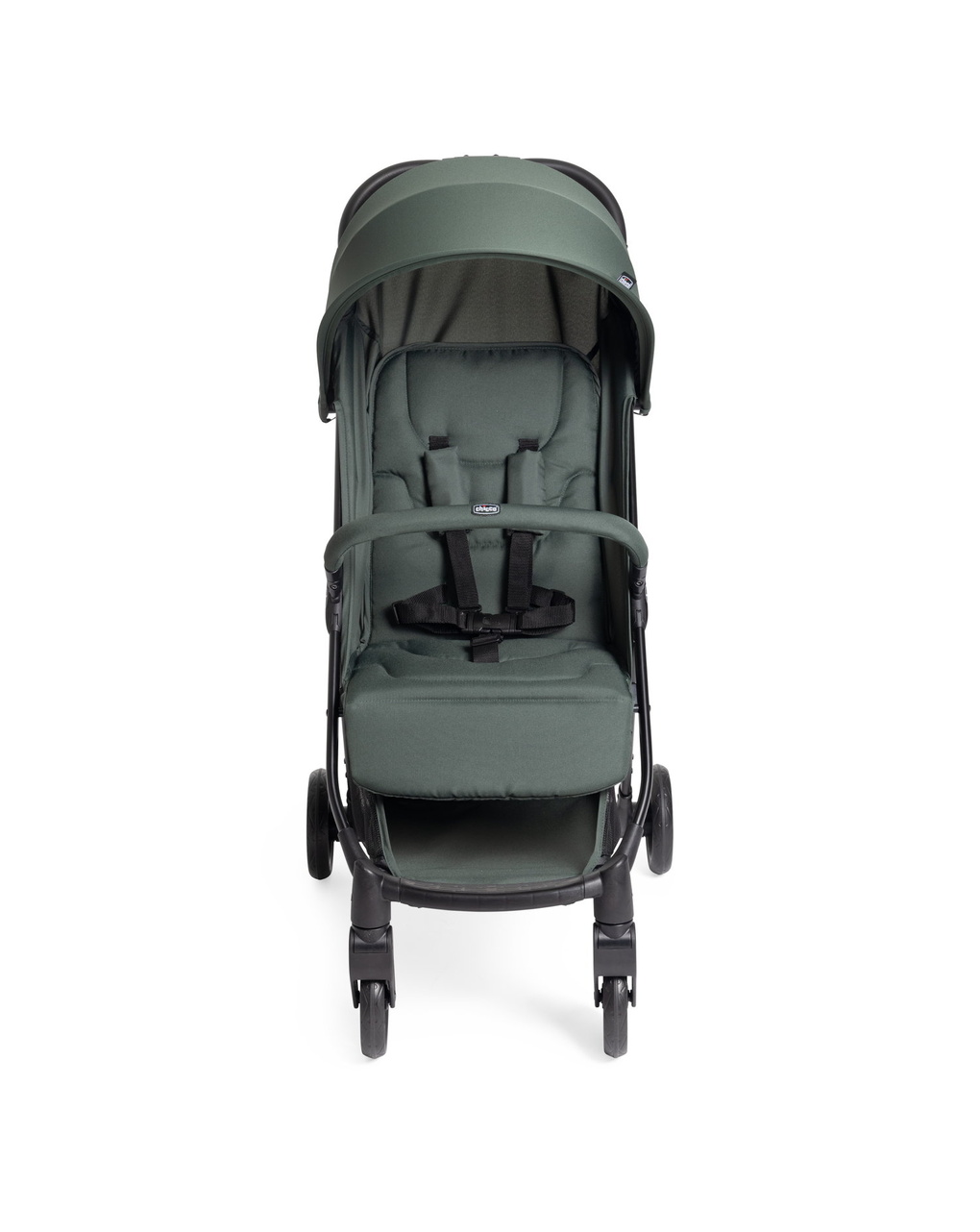 Passeggino.urbino evergreen - chicco