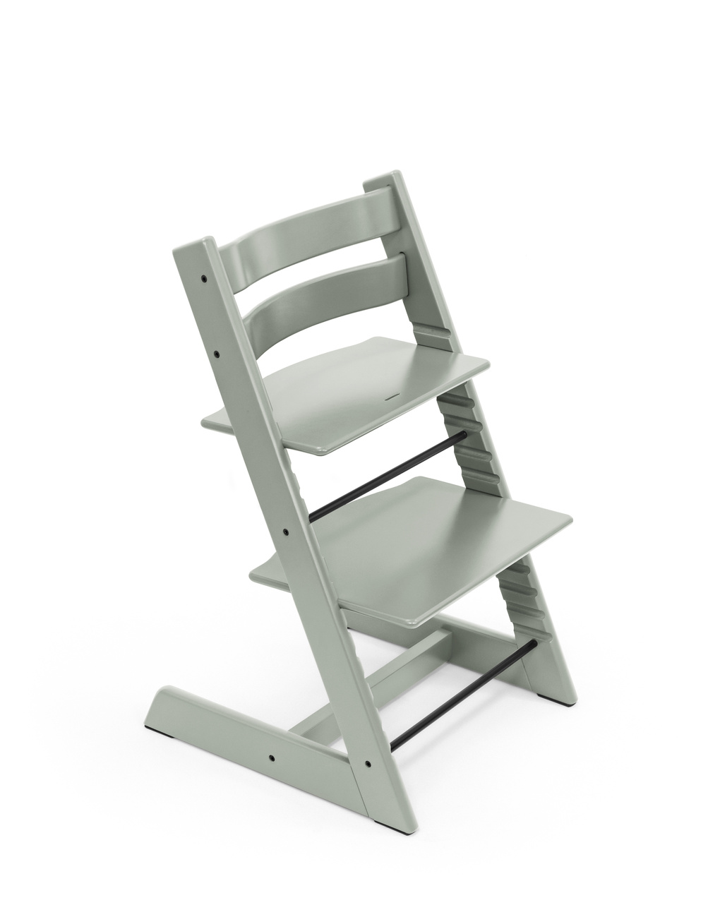 Tripp trapp® sedia glacier green personalizzabile - stokke®