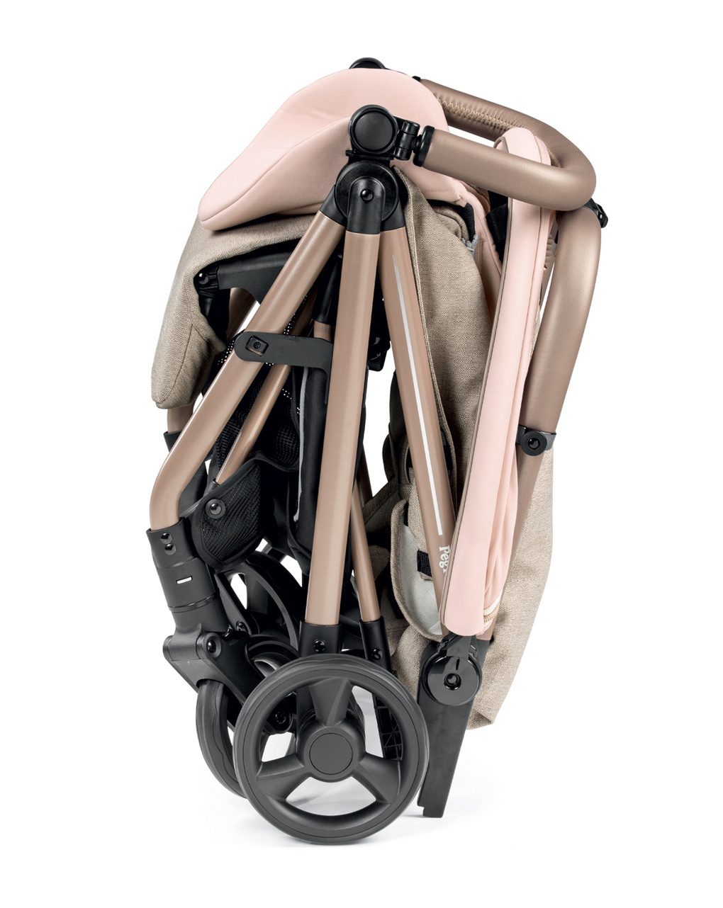 Passeggino selfie plus mon amour - peg perego