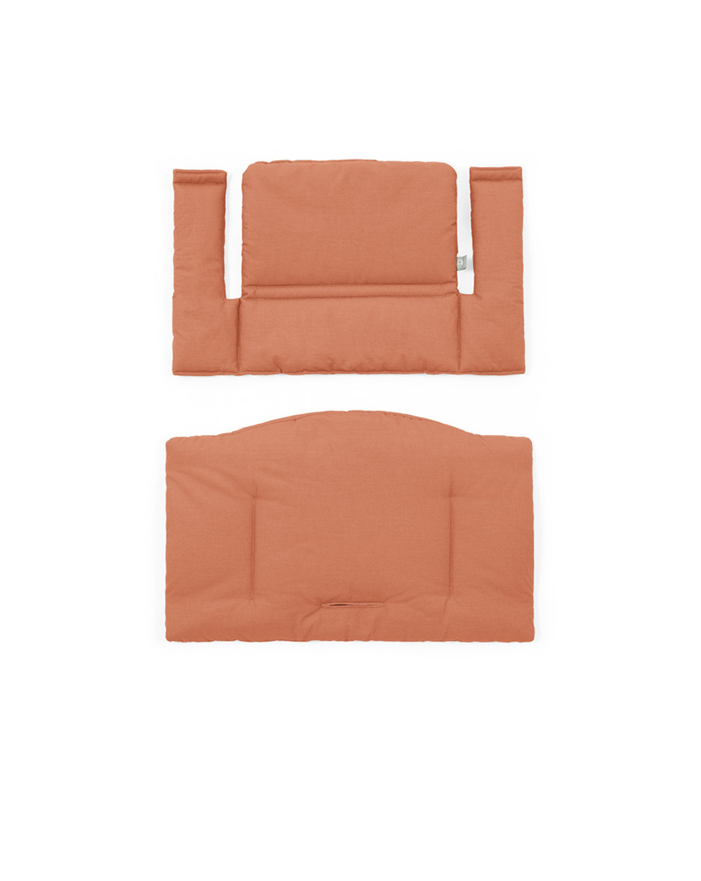 Tripp trapp® classic cushion terracotta – stokke®