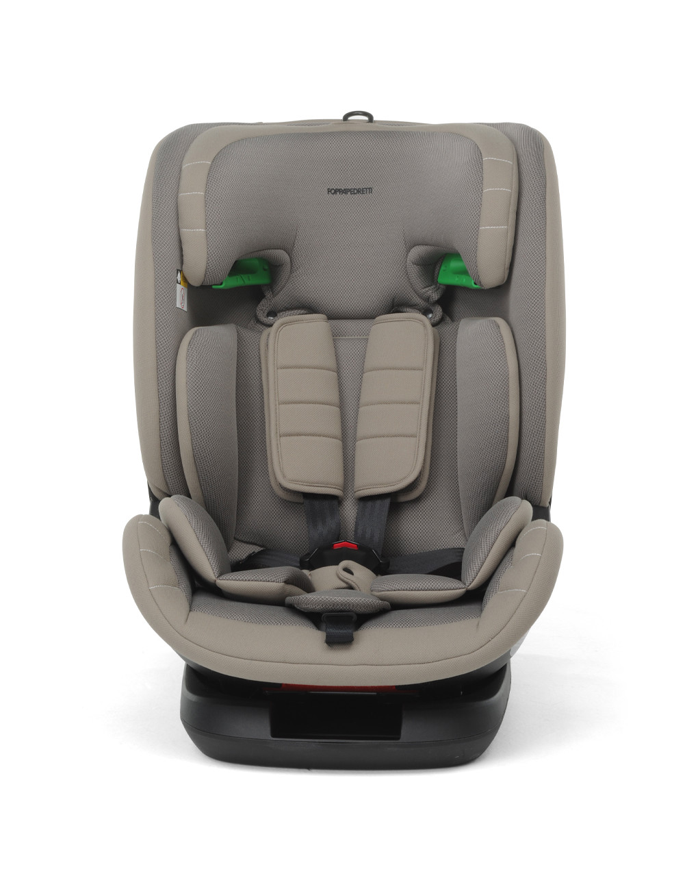 Seggiolino auto pitstop i-size desert - foppapedretti