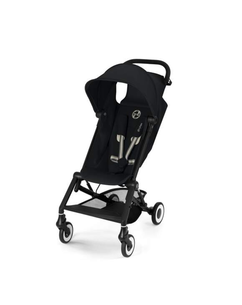 Passeggino agis black magic - cybex