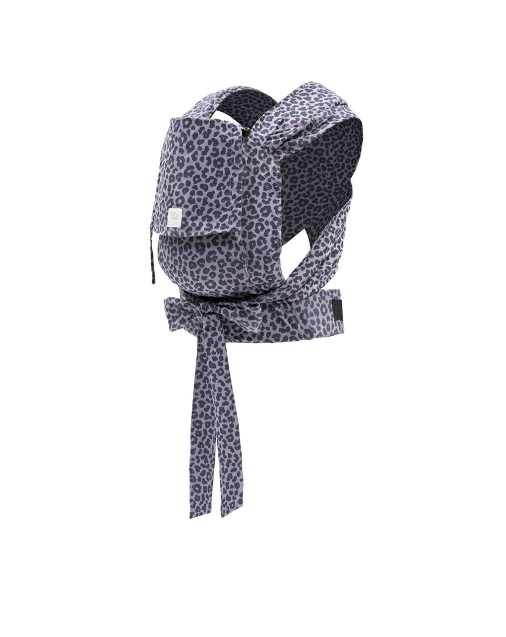 Marsupio stokke® limas™ leopard lilac - stokke