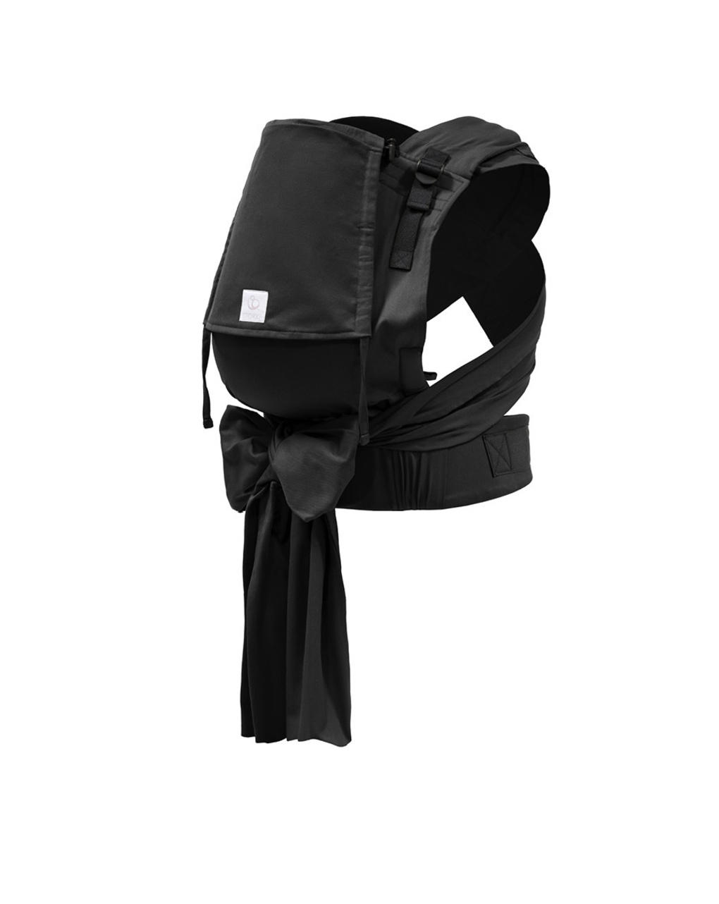 Marsupio stokke® limas™ plus black - stokke