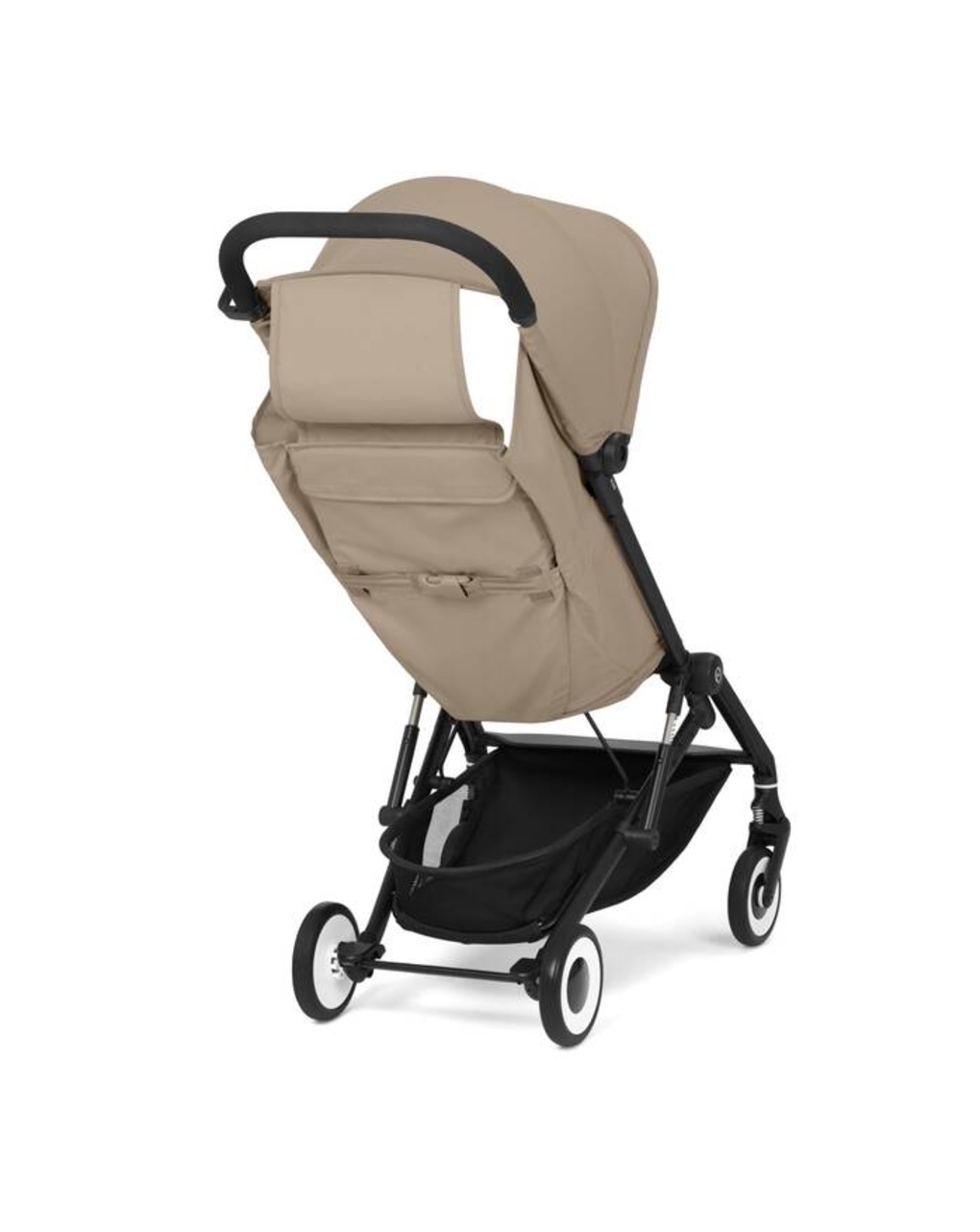 Passeggino agis almond beige - cybex