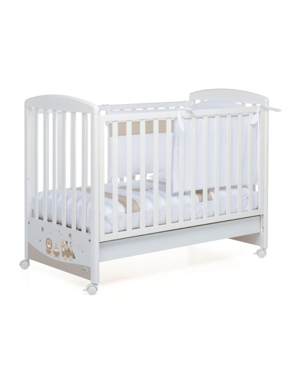 Lettino happytour - foppapedretti