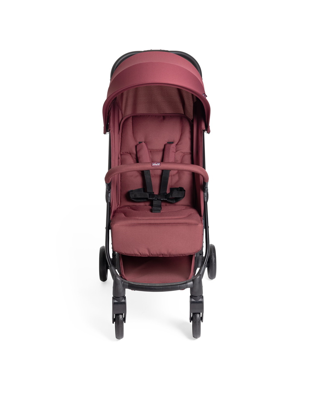 Passeggino urbino ruby- chicco