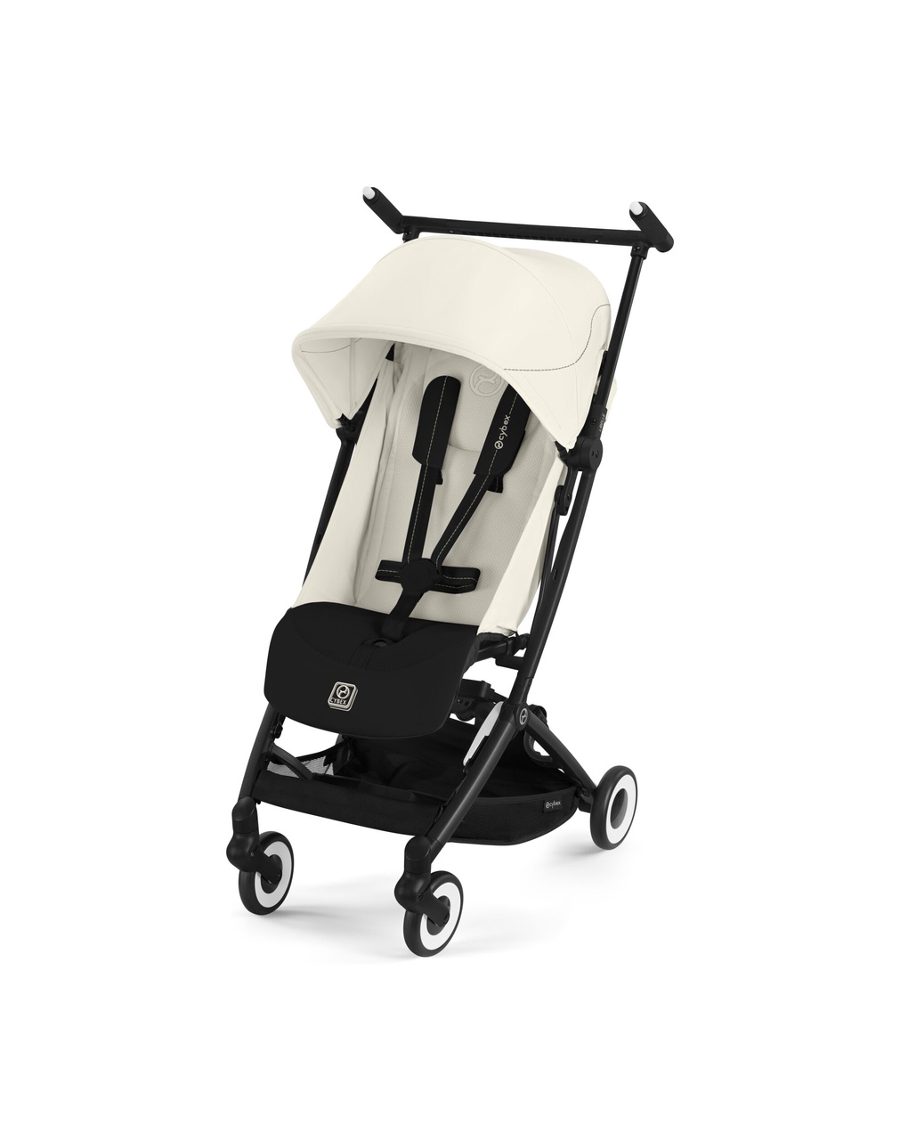 Passeggino libelle light pink - cybex