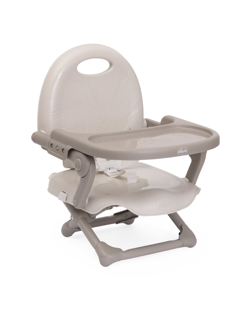 Rialzo sedia portatile pocket snack milky way - chicco