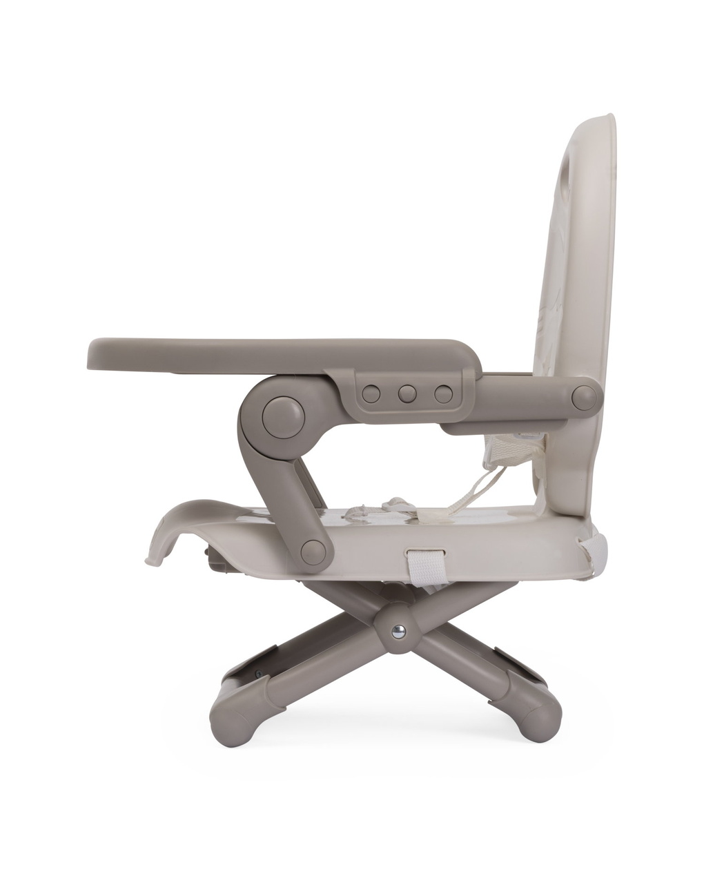 Rialzo sedia portatile pocket snack milky way - chicco