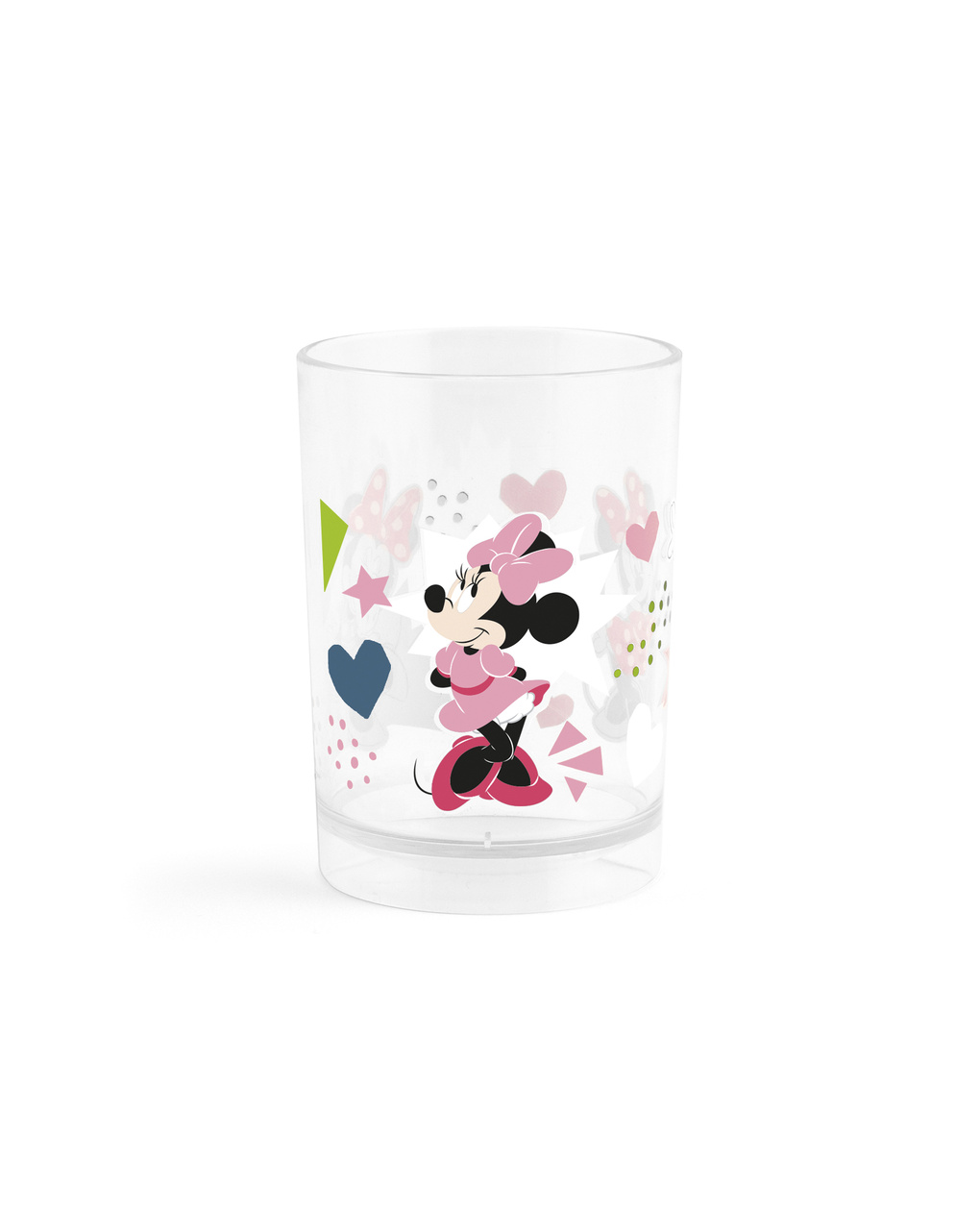 Bicchiere minnie icon 20 cl - lulabi